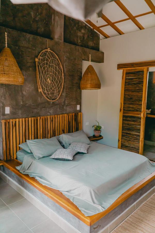 Villa Eden Palomino Bagian luar foto