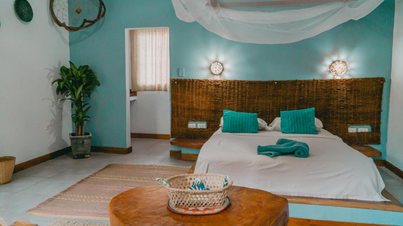 Villa Eden Palomino Bagian luar foto