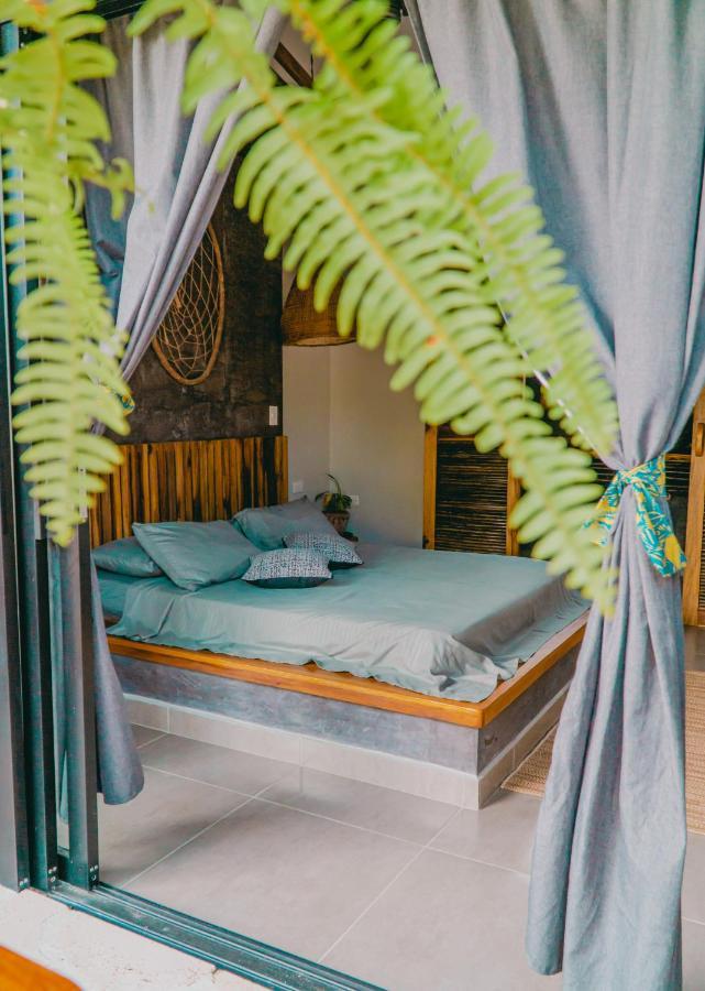 Villa Eden Palomino Bagian luar foto
