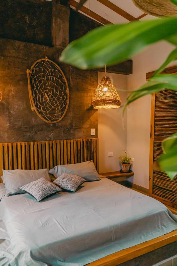 Villa Eden Palomino Bagian luar foto