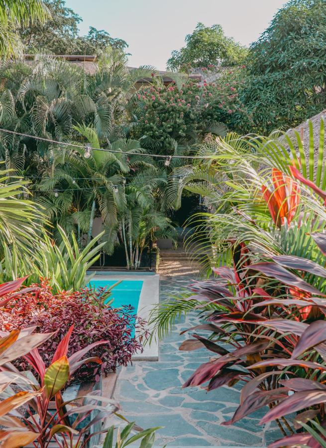 Villa Eden Palomino Bagian luar foto