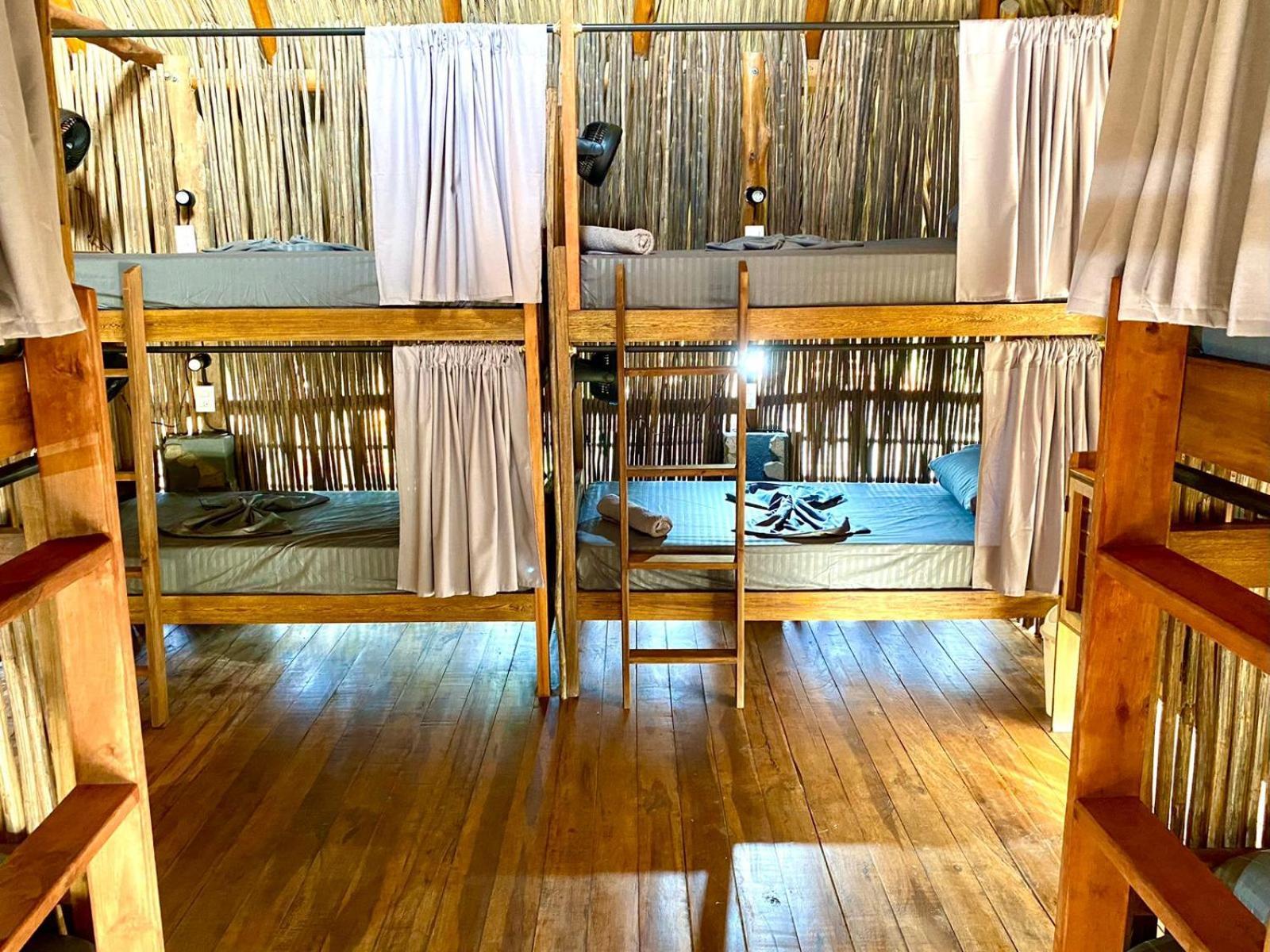 Villa Eden Palomino Bagian luar foto
