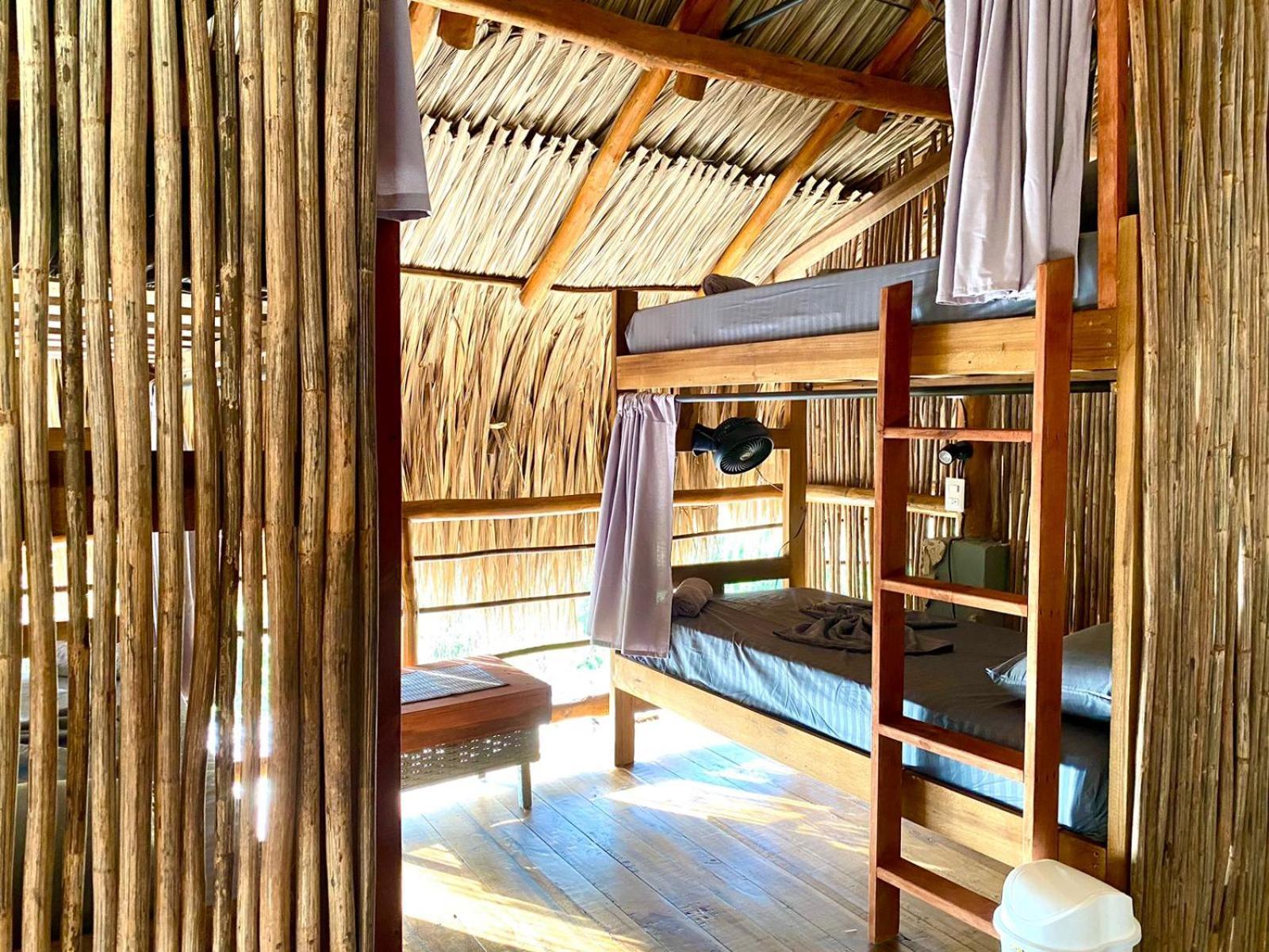 Villa Eden Palomino Bagian luar foto