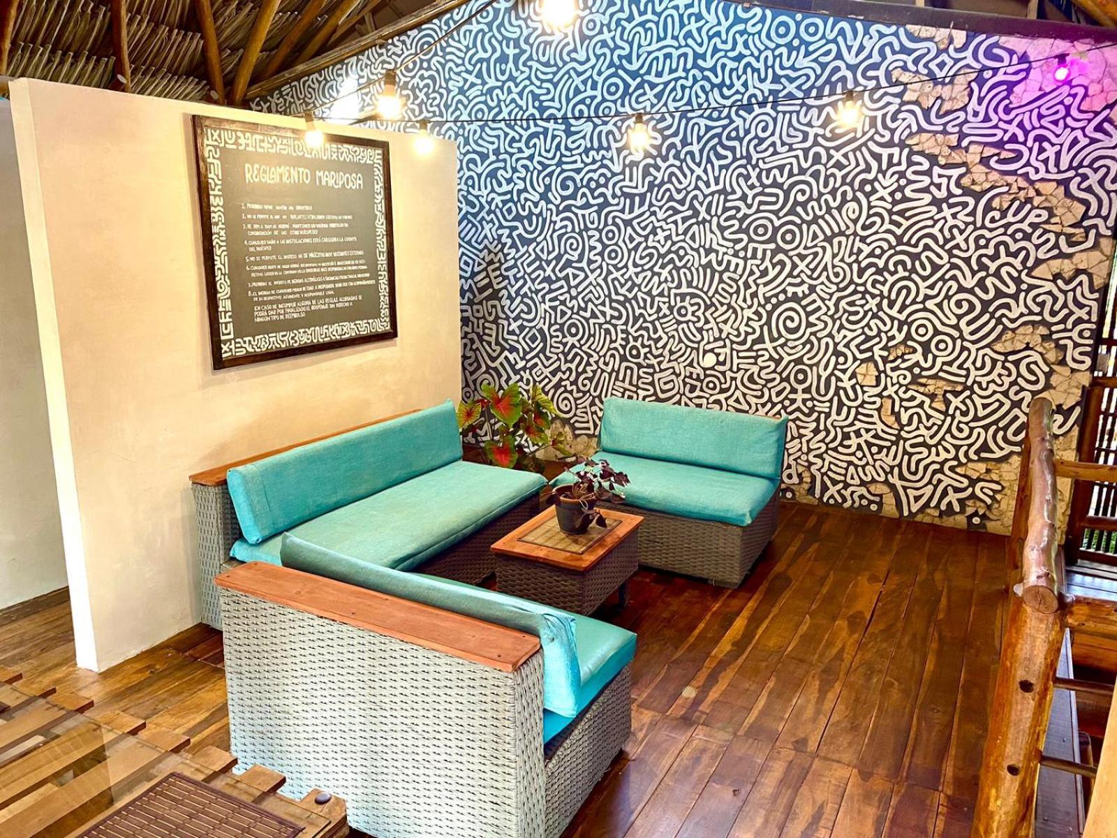 Villa Eden Palomino Bagian luar foto