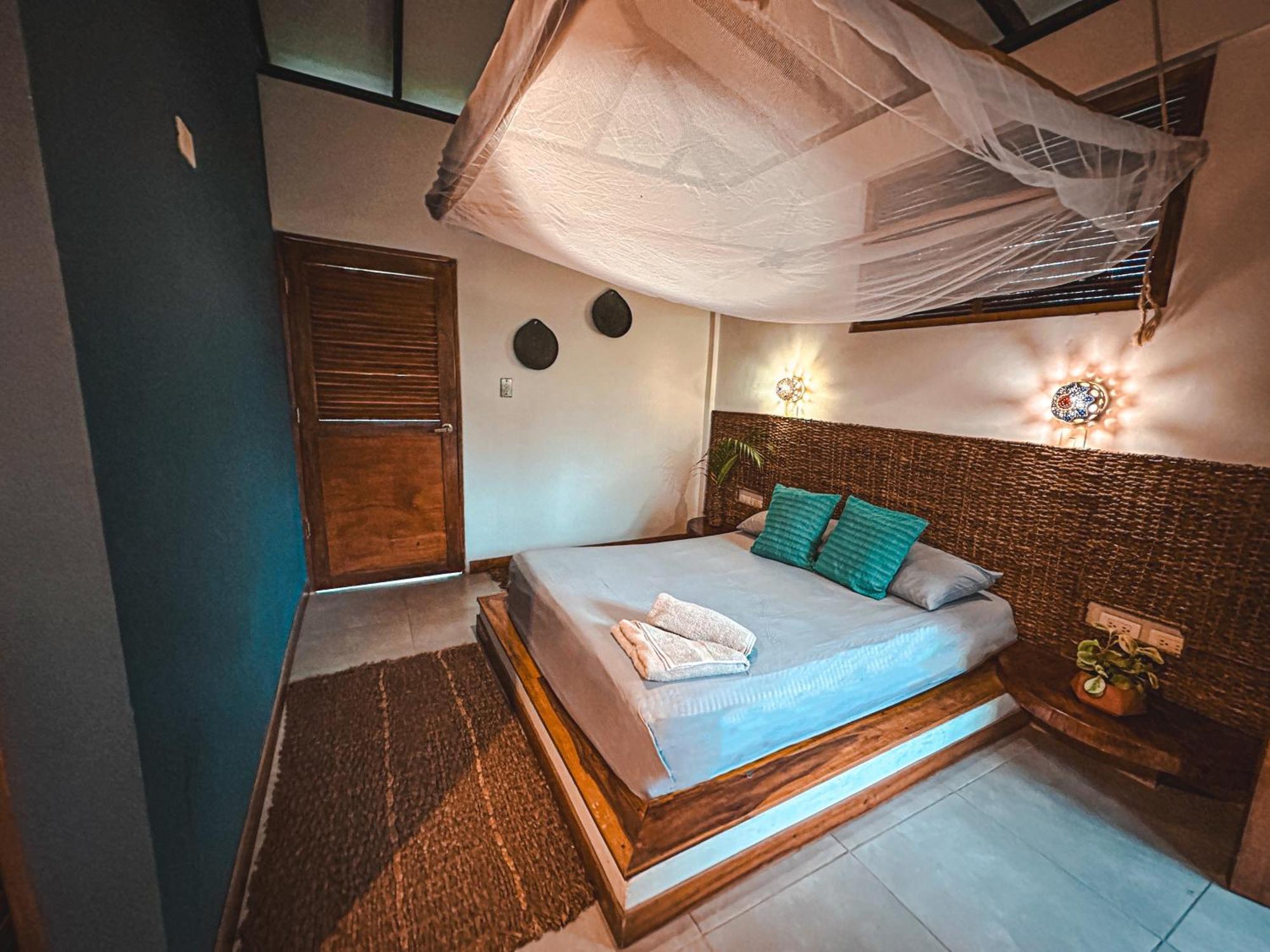 Villa Eden Palomino Bagian luar foto