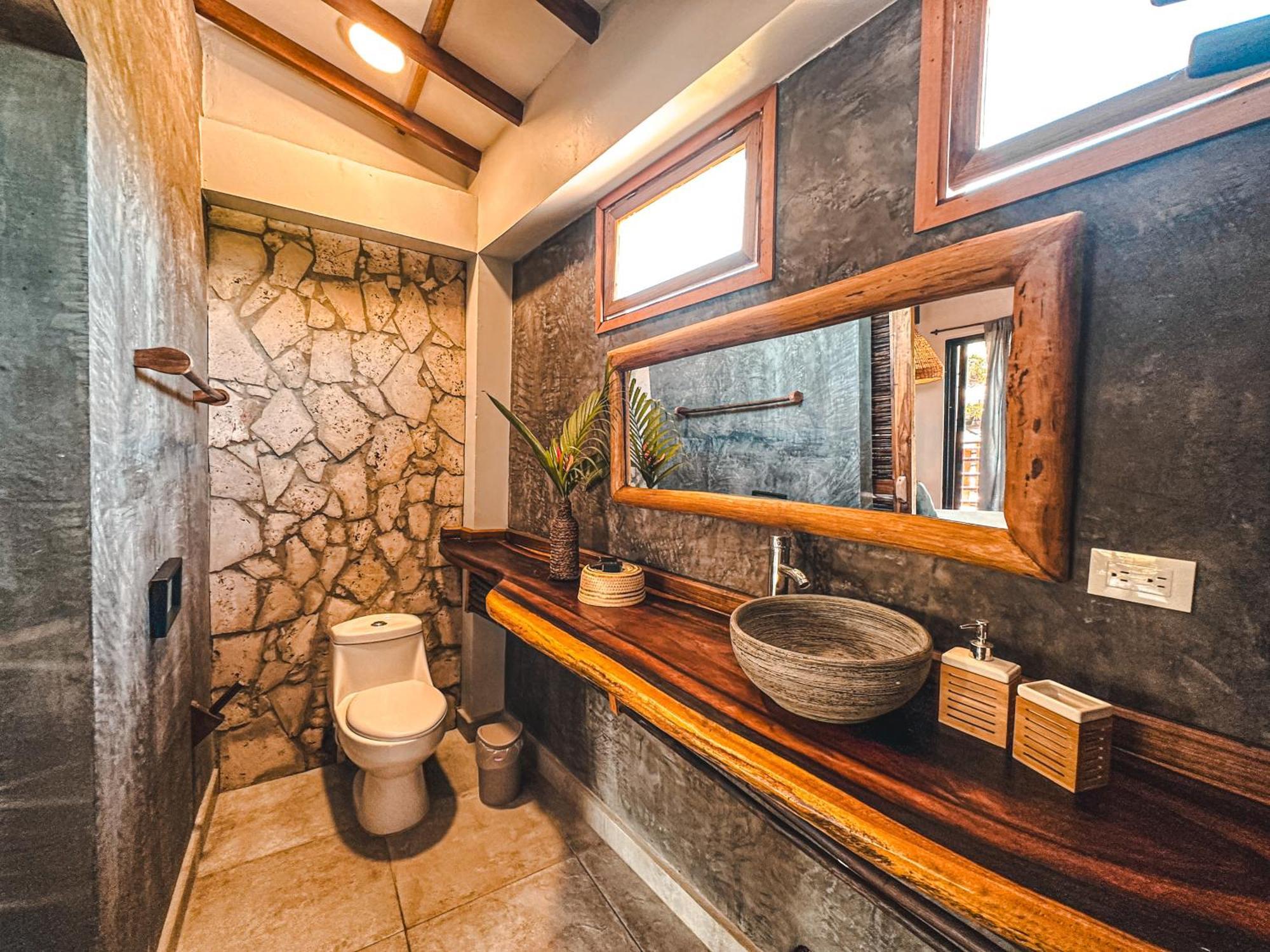 Villa Eden Palomino Bagian luar foto
