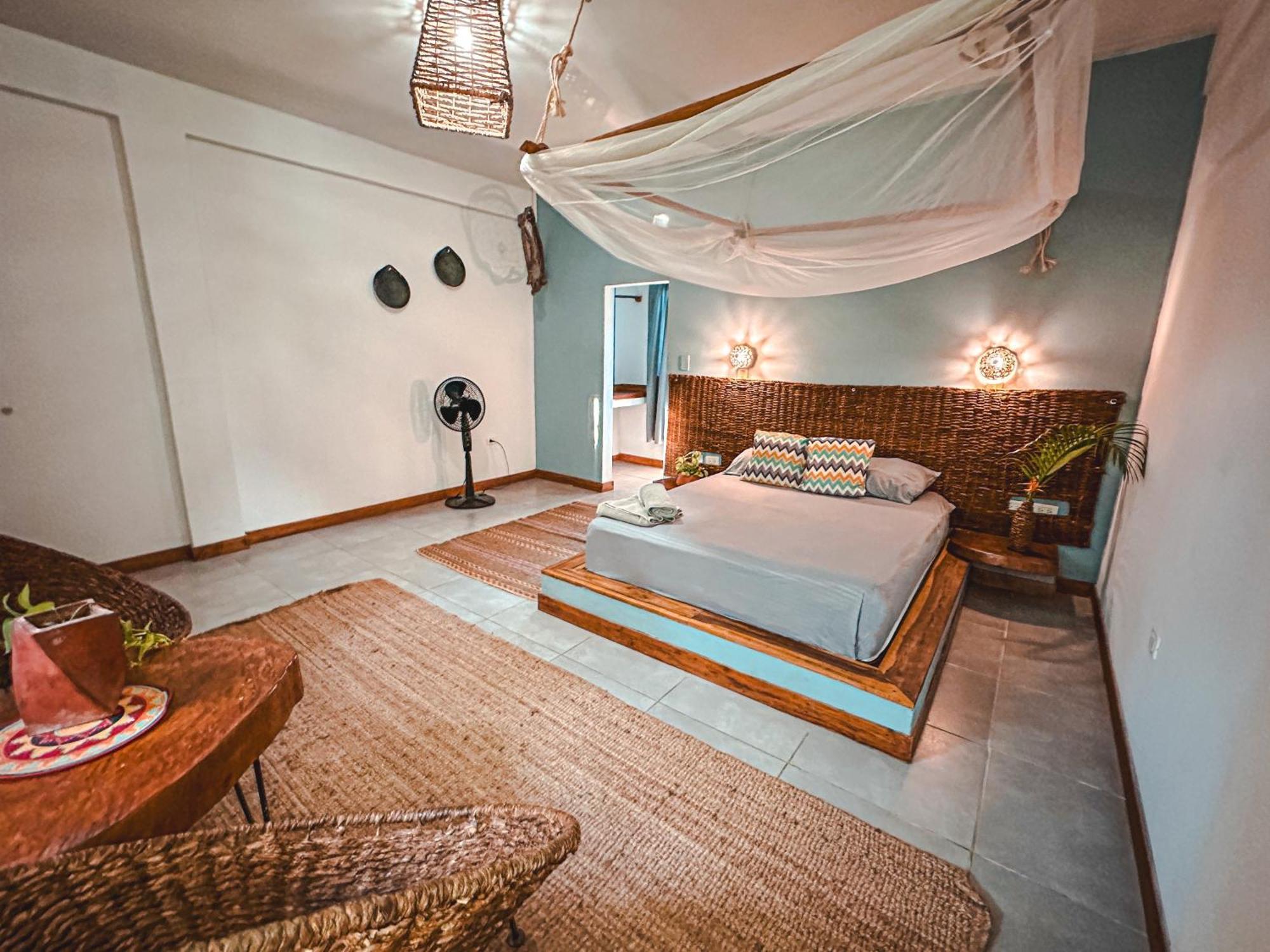 Villa Eden Palomino Bagian luar foto