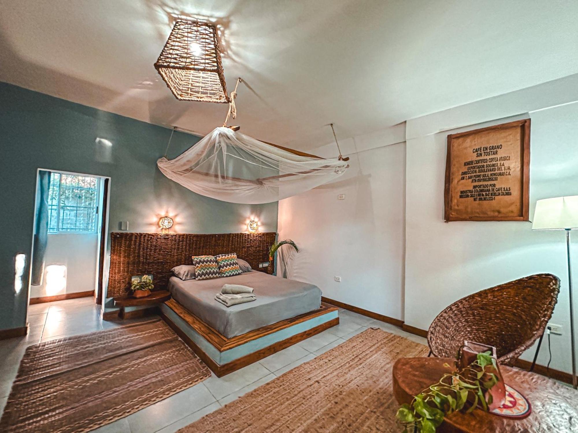 Villa Eden Palomino Bagian luar foto