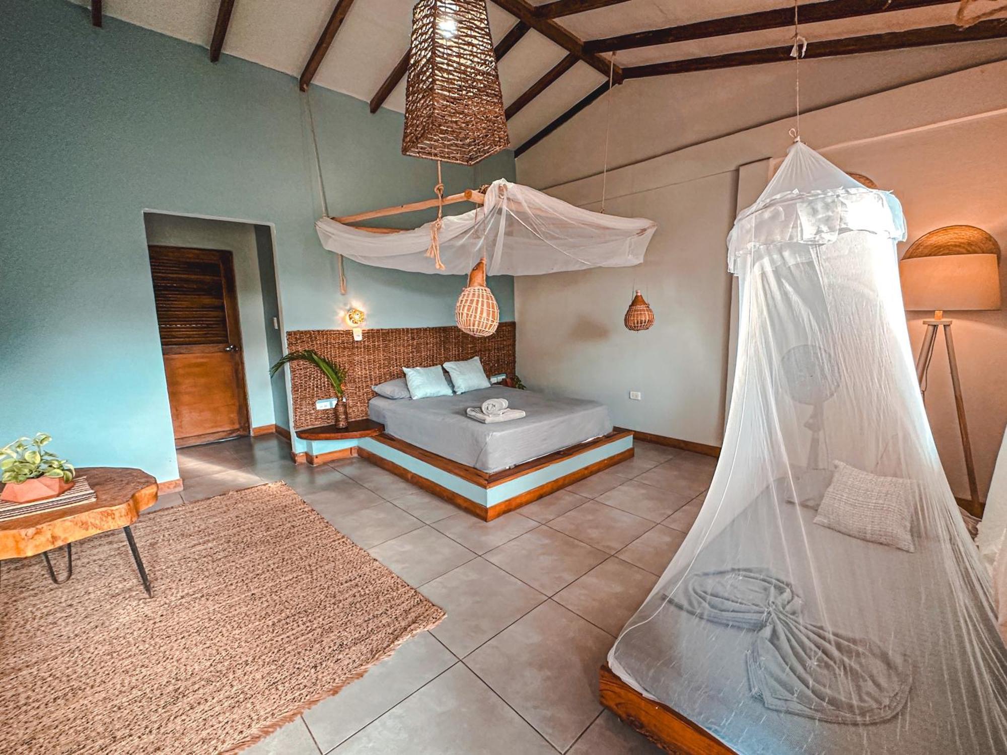 Villa Eden Palomino Bagian luar foto
