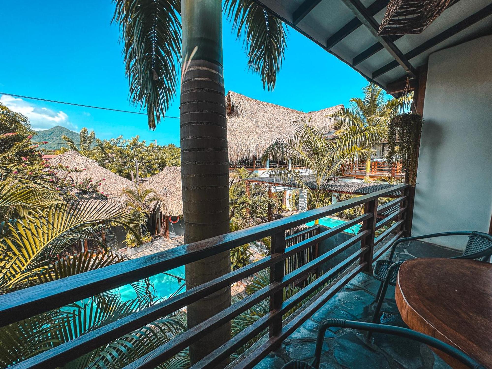Villa Eden Palomino Bagian luar foto