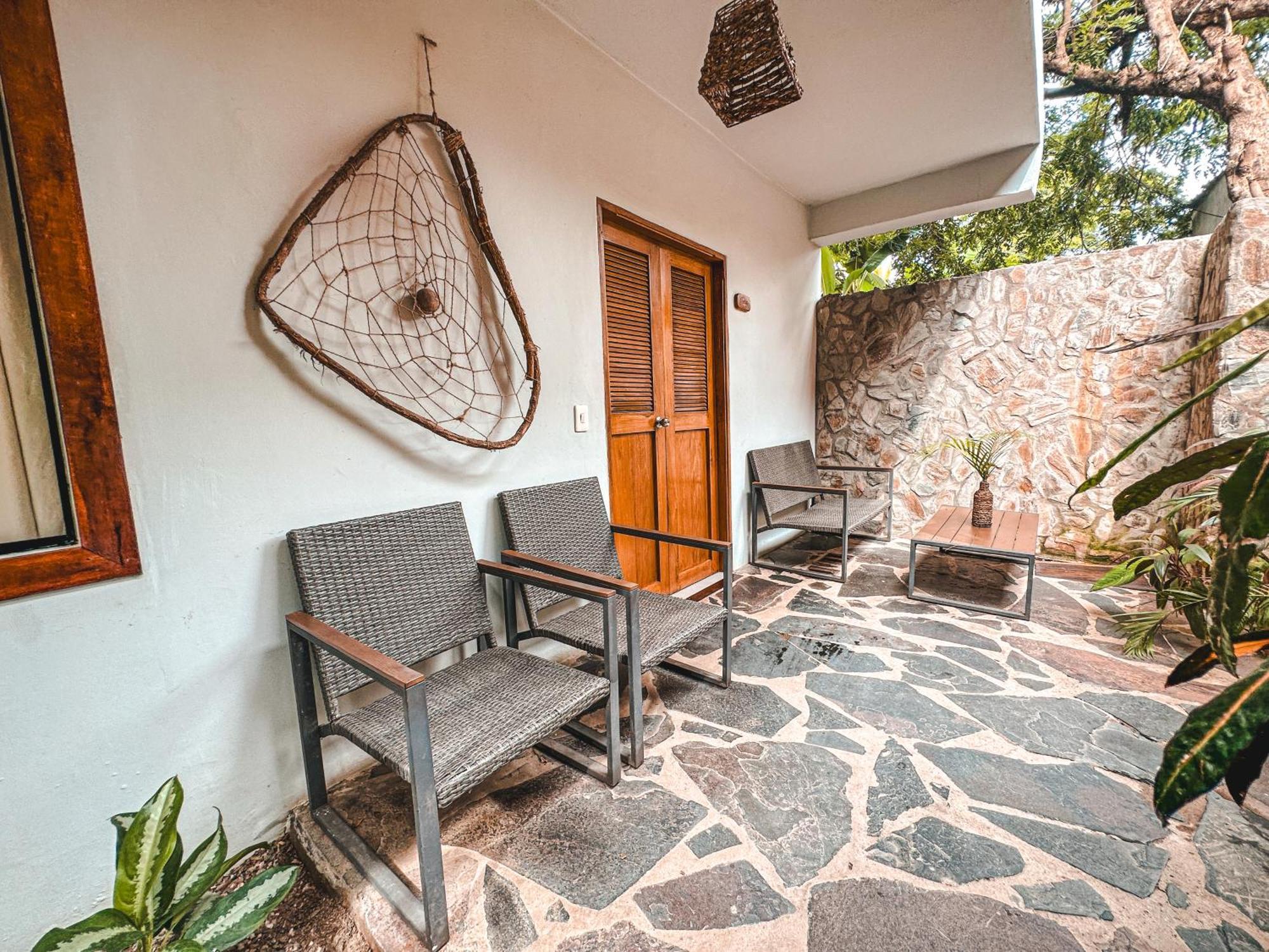 Villa Eden Palomino Bagian luar foto