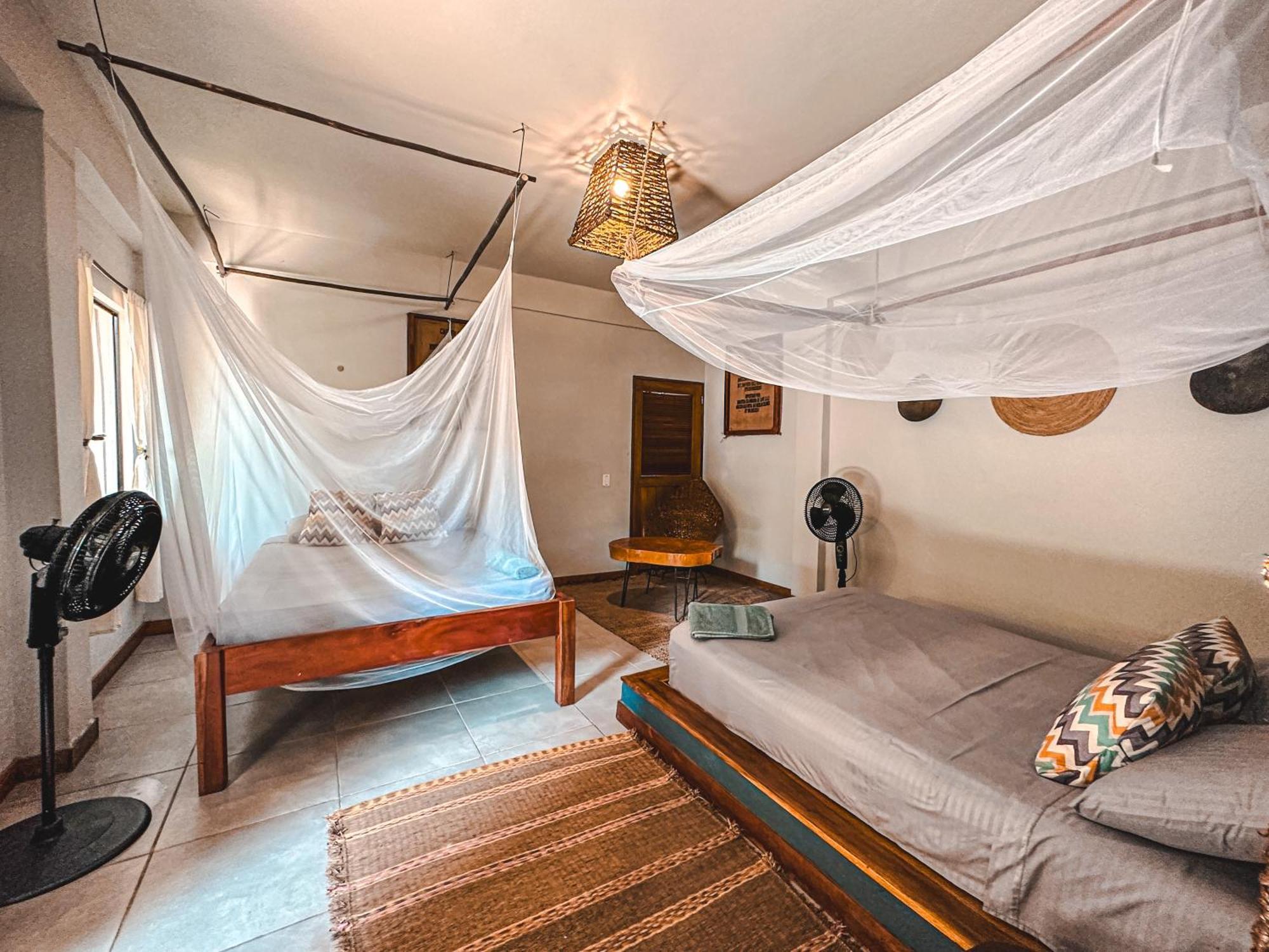 Villa Eden Palomino Bagian luar foto