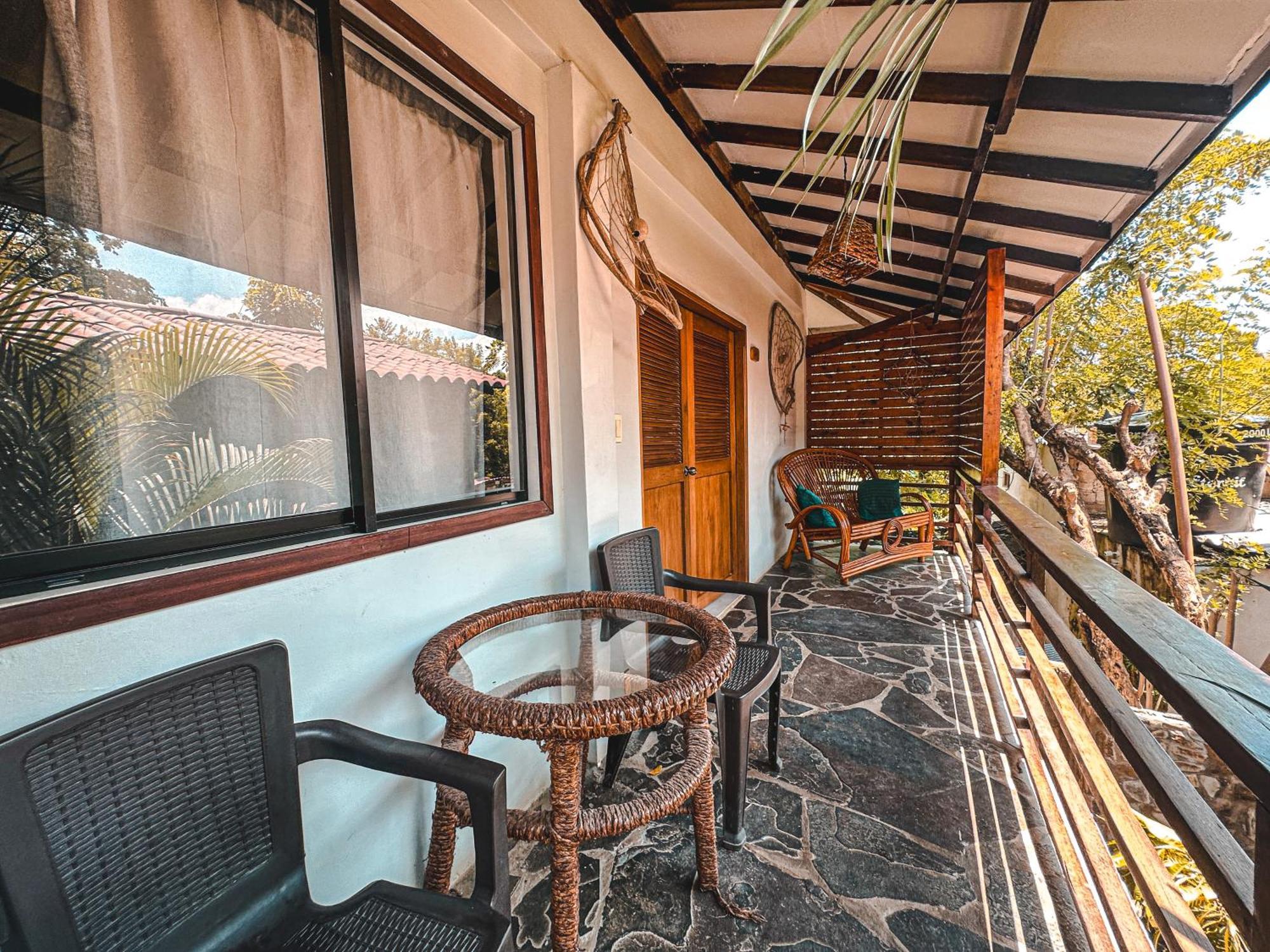Villa Eden Palomino Bagian luar foto